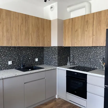 公寓 Apartament Bello