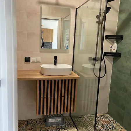 Apartament Bello 公寓