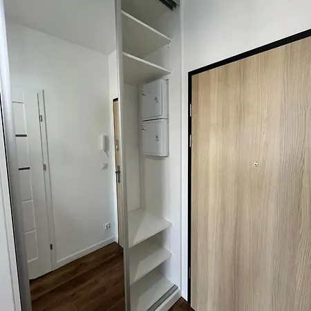 Apartament Bello 公寓 Rokitki (Tczew)