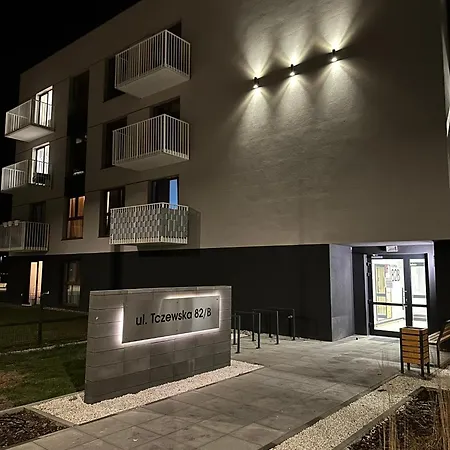 公寓 Apartament Bello
