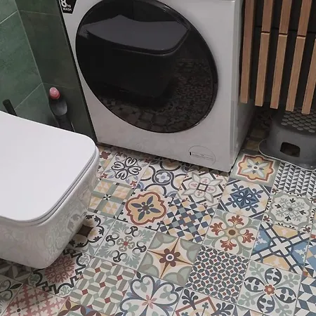 Apartament Bello