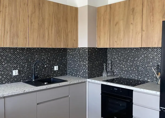 Apartament Apartament Bello