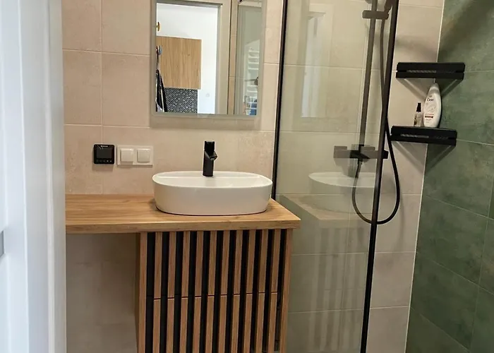 Apartament Bello Apartament